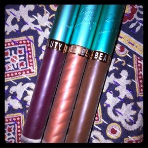 Beauty Bakerie custom bundle